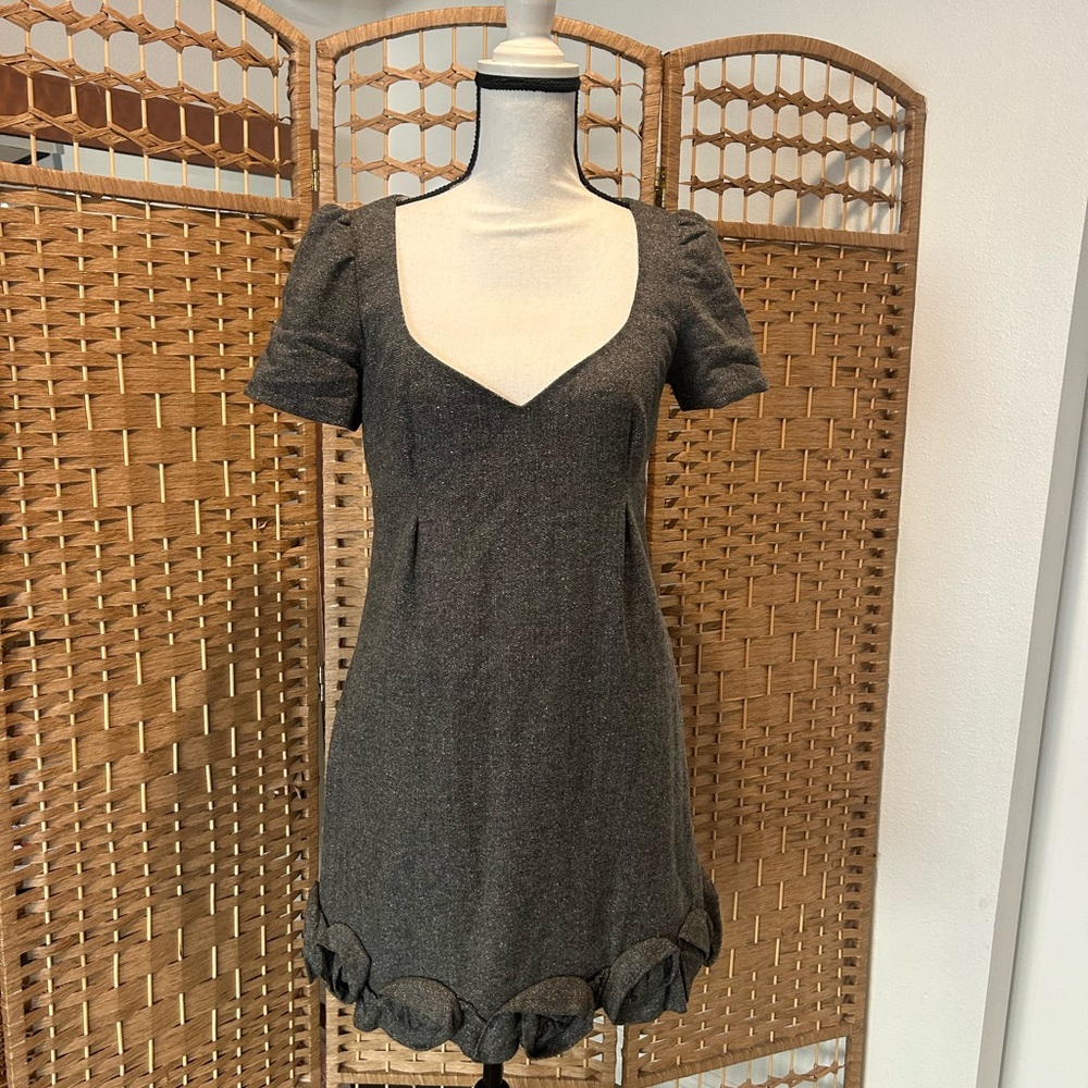 Rebecca Taylor dress